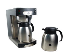 MELO Filterkaffeemaschine