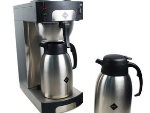 MELO Filterkaffeemaschine