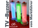 HIGHEND - Buzzer *** für TV Game Shows *** Gewinnspiele *** Quiz *** Eröffnungen *** Einweihungen - Galerie - Bild 1