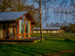 Hotel CAMP REINSEHLEN