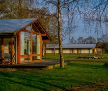 Hotel CAMP REINSEHLEN