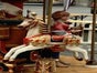 Nostalgie Münzkarussell 3 Plätze - Galerie - Bild 2