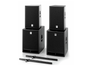 Beschallungsanlage mieten: HK Audio Lucas Smart – Kompaktes 2.1 PA-System - Galerie - Bild 2