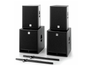 Beschallungsanlage mieten: HK Audio Lucas Smart – Kompaktes 2.1 PA-System - Galerie - Bild 2