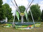Bungee - Trampolin inkl. Betreuungspersonal - Galerie - Bild 3