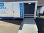 Barrierefreier Toilettenwagen Handicap mit Auffahrrampe - Galerie - Bild 3