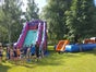 Hüpfburg XXL Riesenrutsche Party Feuerwehr - Galerie - Bild 3