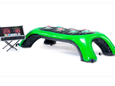 Reaktionstisch - IPS Reaction Table | Actionmodul mieten bei der Dreamcatcher Eventagentur