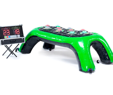 Reaktionstisch - IPS Reaction Table | Actionmodul mieten bei der Dreamcatcher Eventagentur