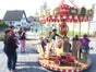 Nostalgiekarussell / Kinderkarussell  MIT 12-14 Plätzen - Galerie - Bild 3