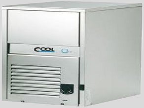Nordcap Sdn 20 Eiswürfelmaschine