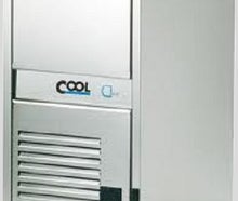 Nordcap Sdn 20 Eiswürfelmaschine