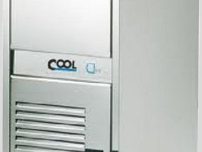 Nordcap Sdn 20 Eiswürfelmaschine