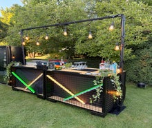 Mobile Cocktailbar Premium