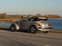 VW Käfer 1976 Hochzeitsauto Diamantsilber - Galerie - Bild 3