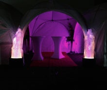 LED Flame Light // Giant Fire // Bühnenfeuer // Eventfeuer // Dekofeuer // LED-Feuer // LED-Flamme // LED-Effekt // Effektlicht