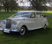 VandenPlas Princess Landaulet