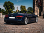 Audi R8 Spyder ohne OPF - Galerie - Bild 2