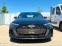Audi RS 3 Limo Sportwagen - Galerie - Bild 2