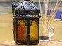 Ägyptische orientalische Lampen, Messinglampen, Lampe, Orient - Galerie - Bild 2