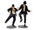 Blues Brothers - Figuren