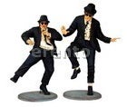 Blues Brothers - Figuren