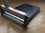 Designstanze Laminatschneider Profi - Galerie - Bild 2