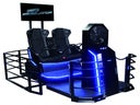 5D Simulator / Virtual Reality / Motion Ride