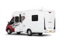 Auto-Trail F74 4 Schlafplätze mit Automatikgetriebe - Galerie - Bild 3
