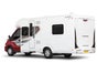 Auto-Trail F74 4 Schlafplätze mit Automatikgetriebe - Galerie - Bild 3