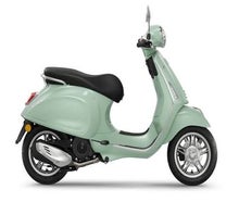 Vespa Primavera / GTS 125