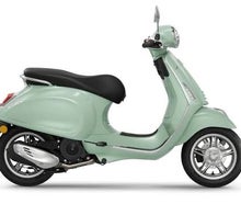Vespa Primavera / GTS 125