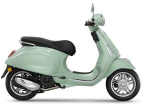 Vespa Primavera / GTS 125