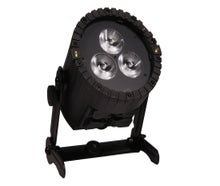 Akku-LED-Par/Akku-Scheinwerfer