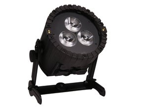 Akku-LED-Par/Akku-Scheinwerfer
