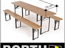 Bierzeltgarnitur - Galerie - Bild 1