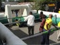 Human Soccer /  Riesenkicker - Galerie - Bild 2