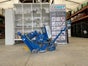 Kugelstrahlgerät Blastrac 8DPS30 mit Industriesauger - Galerie - Bild 3