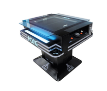 Atari Pong Table - Real-Life Spielkonsole / Eventmodul für Messe