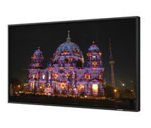 Sharp PN-E471 LCD Display 24/7 Dauerbetrieb 47 Zoll Full-HD