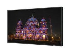 Sharp PN-E471 LCD Display 24/7 Dauerbetrieb 47 Zoll Full-HD