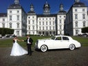 Bentley / Rolls Royce für ihre - "himmlische" Hochzeitsfahrt - Hochzeitsauto - Galerie - Bild 1