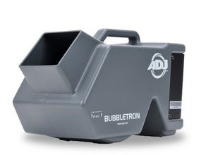 Seifenblasenmaschine - Kindergeburtstag - Hochzeit