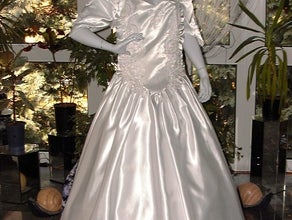 Hochzeitskleider Brautkleiderverleih Nicole K.