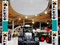 Traversenkreis 8 m / 4-Punkt Prolight - Galerie - Bild 3
