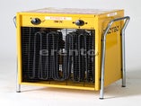 Elektroheizer 15Kw/32A 380Volt