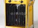 Elektroheizer 15Kw/32A 380Volt - Galerie - Bild 1