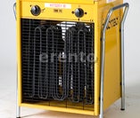 Elektroheizer 15Kw/32A 380Volt