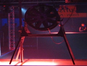 Windmaschine inkl.19%MwSt.