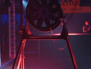 Windmaschine inkl.19%MwSt.